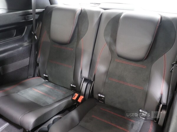 Used Mercedes-Benz GLB 2025 for sale - 77511587: Photo 36