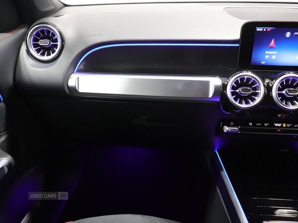 Used Mercedes-Benz GLB 2025 for sale - 77511587: Photo 37