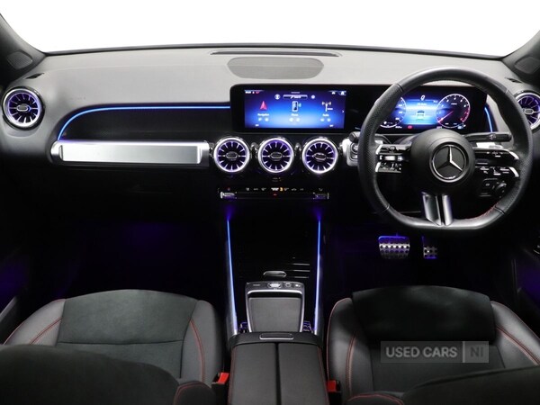 Used Mercedes-Benz GLB 2025 for sale - 77511587: Photo 39