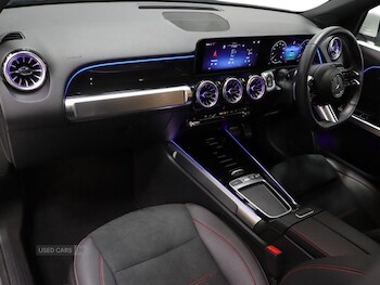 Used Mercedes-Benz GLB 2025 for sale - 77511587: Photo