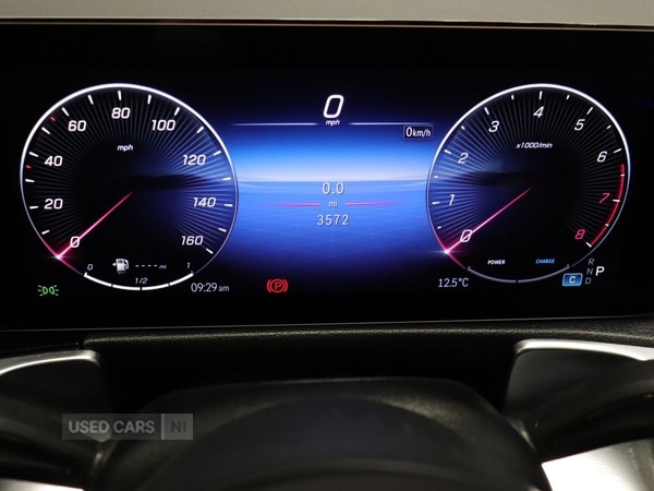 Used Mercedes-Benz GLB 2025 for sale - 77511587: Photo 4