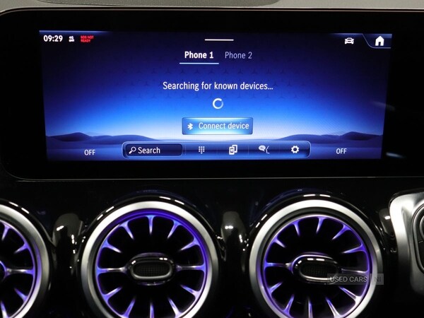 Used Mercedes-Benz GLB 2025 for sale - 77511587: Photo 40