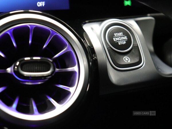 Used Mercedes-Benz GLB 2025 for sale - 77511587: Photo 44