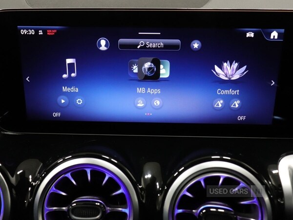 Used Mercedes-Benz GLB 2025 for sale - 77511587: Photo 45