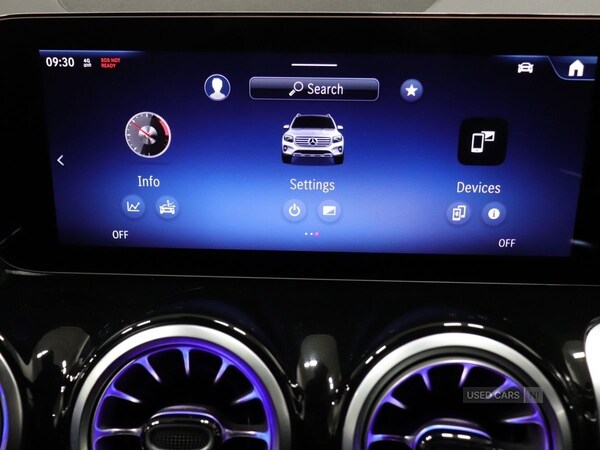 Used Mercedes-Benz GLB 2025 for sale - 77511587: Photo 46