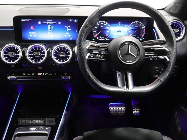 Used Mercedes-Benz GLB 2025 for sale - 77511587: Photo 6