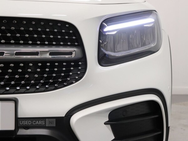 Used Mercedes-Benz GLB 2025 for sale - 77511587: Photo 8