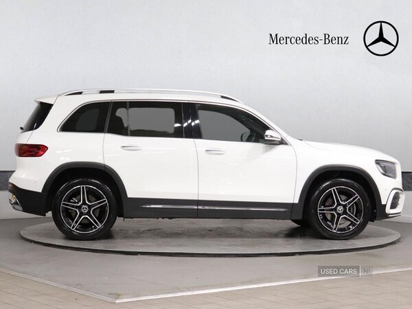 Used Mercedes-Benz GLB 2025 for sale - 77511587: Photo 9