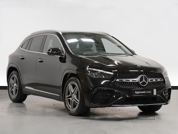 Used Mercedes-Benz GLA 2024 for sale - 75533453: Photo