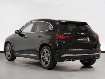 Used Mercedes-Benz GLA 2024 for sale - 75533453: Photo