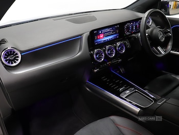 Used Mercedes-Benz GLA 2024 for sale - 75533453: Photo