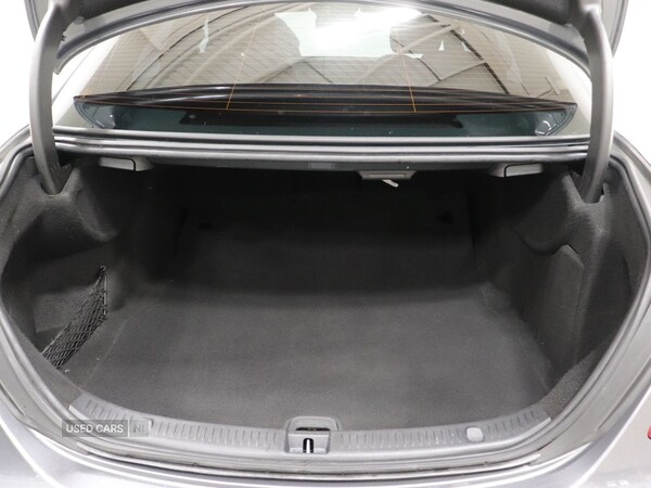 Used Mercedes-Benz E Class 2017 for sale - 77050350: Photo 11