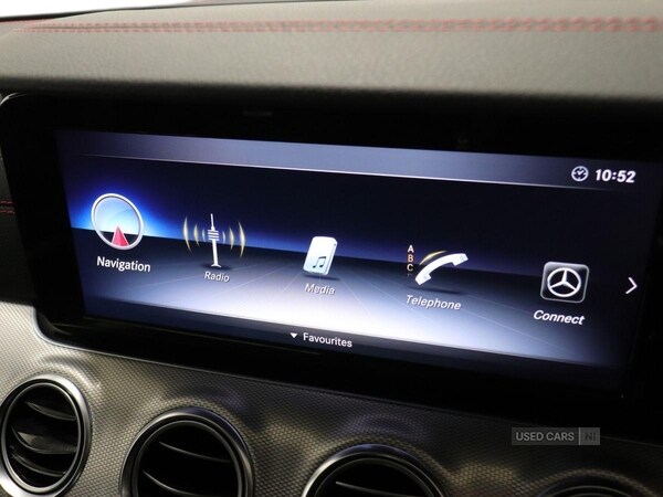 Used Mercedes-Benz E Class 2017 for sale - 77050350: Photo 16