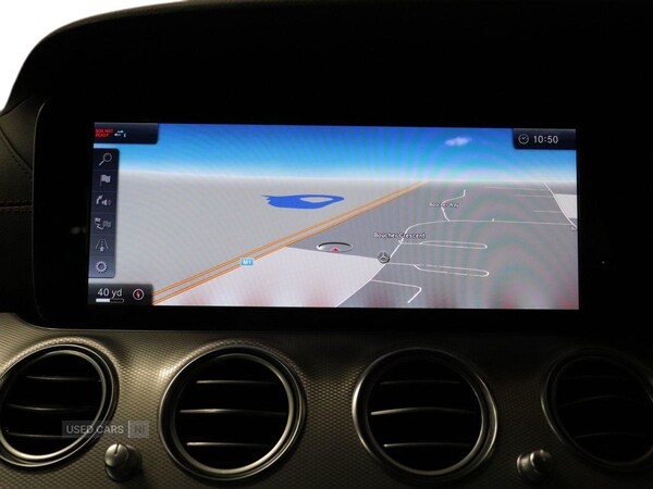 Used Mercedes-Benz E Class 2017 for sale - 77050350: Photo 18