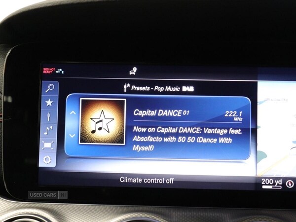 Used Mercedes-Benz E Class 2017 for sale - 77050350: Photo 20