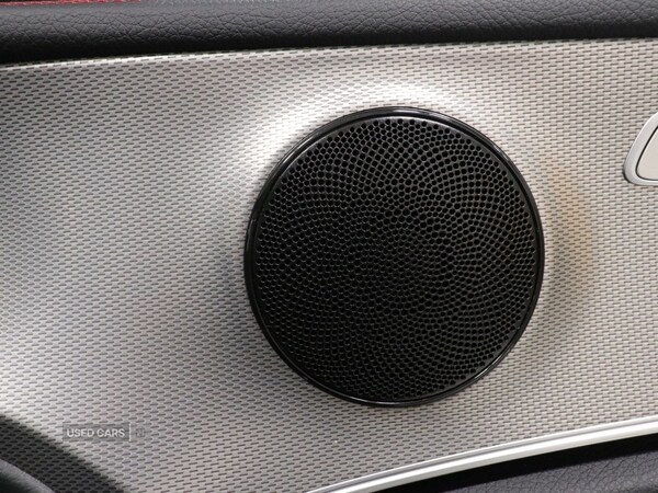 Used Mercedes-Benz E Class 2017 for sale - 77050350: Photo 23