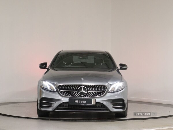 Used Mercedes-Benz E Class 2017 for sale - 77050350: Photo 24