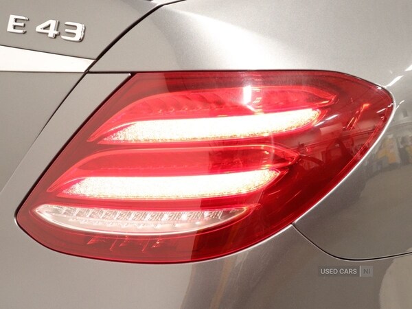 Used Mercedes-Benz E Class 2017 for sale - 77050350: Photo 25