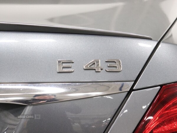 Used Mercedes-Benz E Class 2017 for sale - 77050350: Photo 26