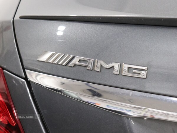 Used Mercedes-Benz E Class 2017 for sale - 77050350: Photo 27