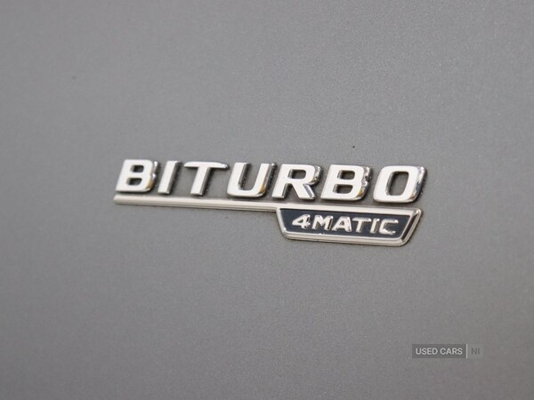 Used Mercedes-Benz E Class 2017 for sale - 77050350: Photo 29