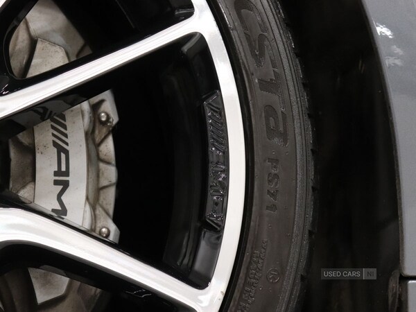 Used Mercedes-Benz E Class 2017 for sale - 77050350: Photo 31