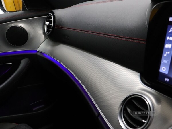 Used Mercedes-Benz E Class 2017 for sale - 77050350: Photo 33