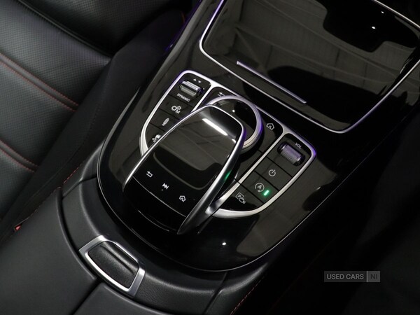 Used Mercedes-Benz E Class 2017 for sale - 77050350: Photo 34