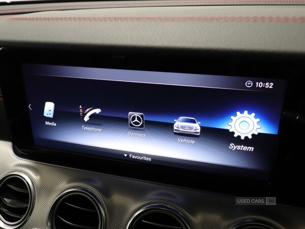 Used Mercedes-Benz E Class 2017 for sale - 77050350: Photo 35