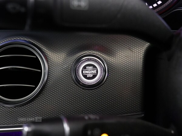 Used Mercedes-Benz E Class 2017 for sale - 77050350: Photo 36