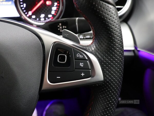 Used Mercedes-Benz E Class 2017 for sale - 77050350: Photo 39