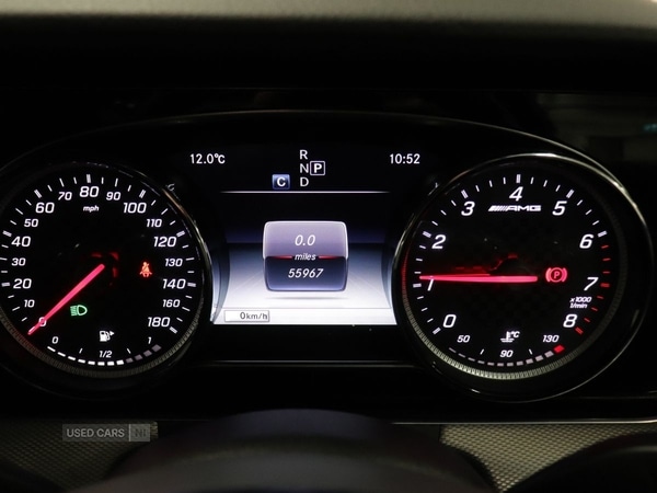 Used Mercedes-Benz E Class 2017 for sale - 77050350: Photo 4