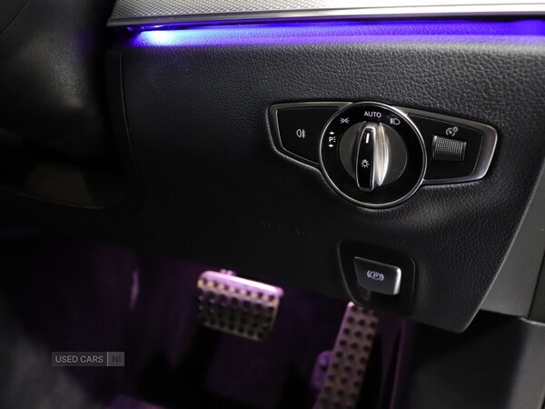 Used Mercedes-Benz E Class 2017 for sale - 77050350: Photo 41