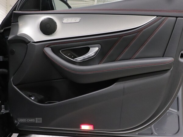 Used Mercedes-Benz E Class 2017 for sale - 77050350: Photo 43