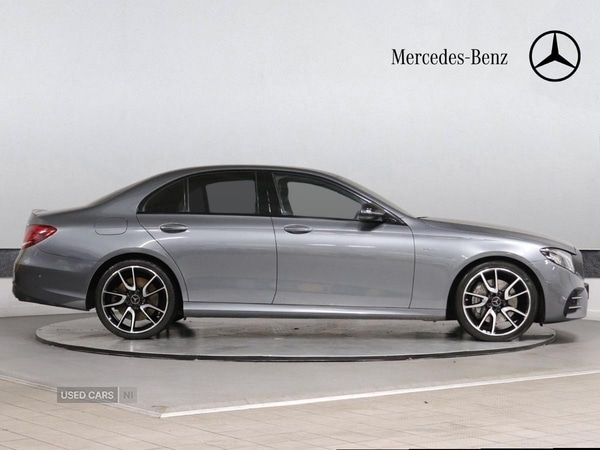 Used Mercedes-Benz E Class 2017 for sale - 77050350: Photo 8