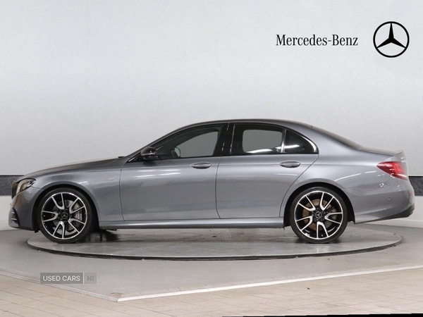 Used Mercedes-Benz E Class 2017 for sale - 77050350: Photo 9