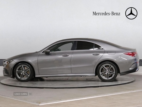 Used Mercedes-Benz CLA 2019 for sale - 77684560: Photo 10
