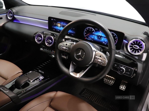 Used Mercedes-Benz CLA 2019 for sale - 77684560: Photo 15