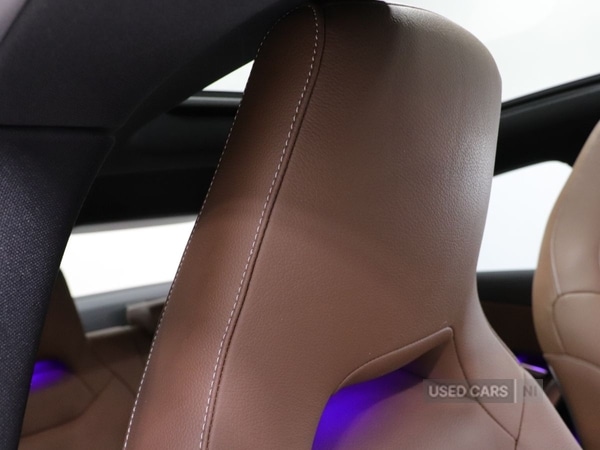 Used Mercedes-Benz CLA 2019 for sale - 77684560: Photo 16