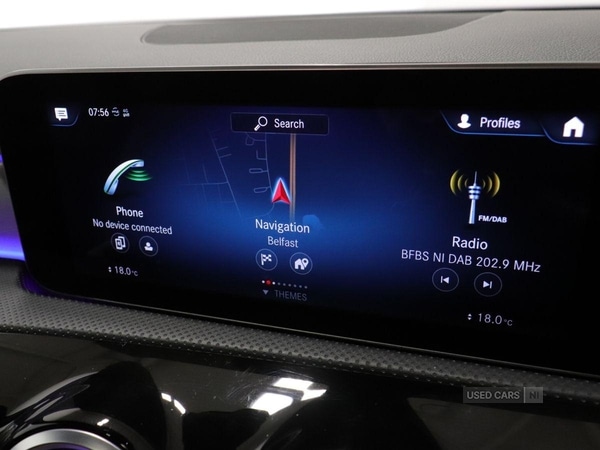 Used Mercedes-Benz CLA 2019 for sale - 77684560: Photo 17