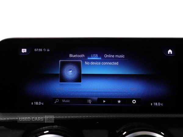 Used Mercedes-Benz CLA 2019 for sale - 77684560: Photo 18