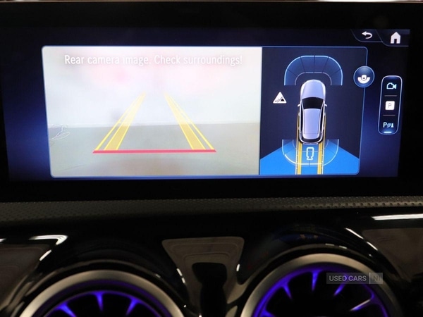 Used Mercedes-Benz CLA 2019 for sale - 77684560: Photo 20