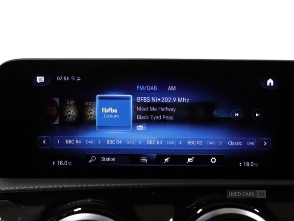 Used Mercedes-Benz CLA 2019 for sale - 77684560: Photo 21