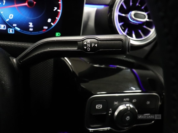 Used Mercedes-Benz CLA 2019 for sale - 77684560: Photo 23