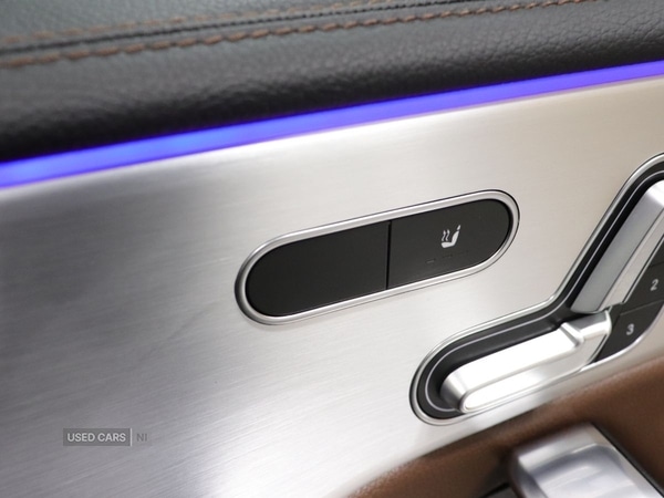 Used Mercedes-Benz CLA 2019 for sale - 77684560: Photo 24