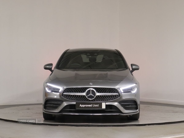 Used Mercedes-Benz CLA 2019 for sale - 77684560: Photo 25