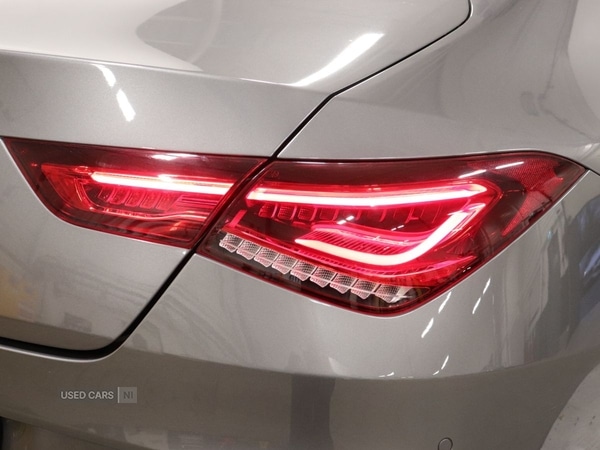 Used Mercedes-Benz CLA 2019 for sale - 77684560: Photo 26