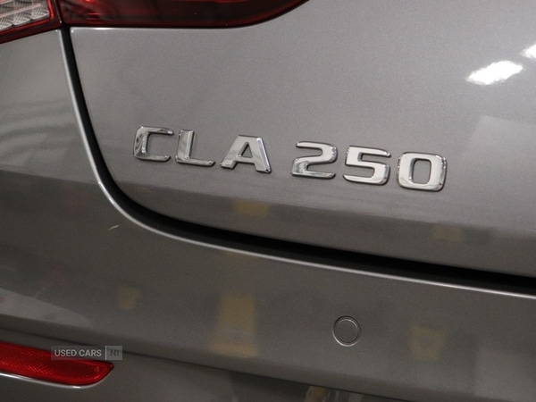 Used Mercedes-Benz CLA 2019 for sale - 77684560: Photo 27