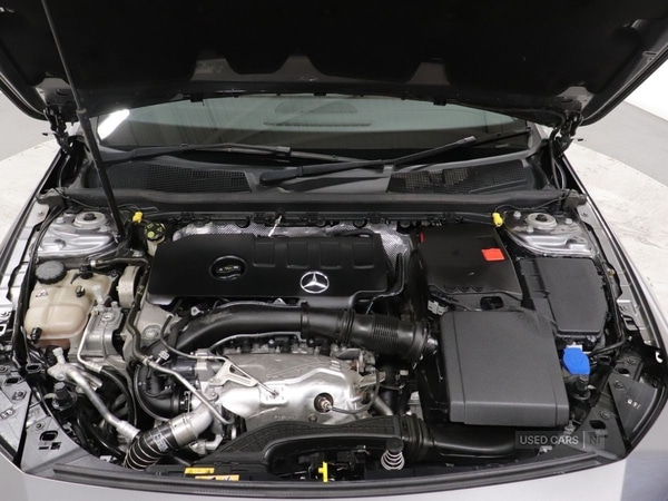 Used Mercedes-Benz CLA 2019 for sale - 77684560: Photo 28