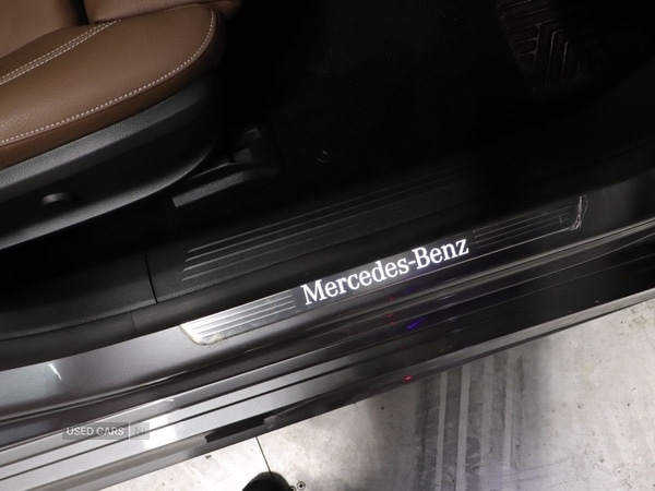 Used Mercedes-Benz CLA 2019 for sale - 77684560: Photo 29